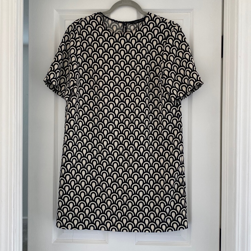 Zara dress